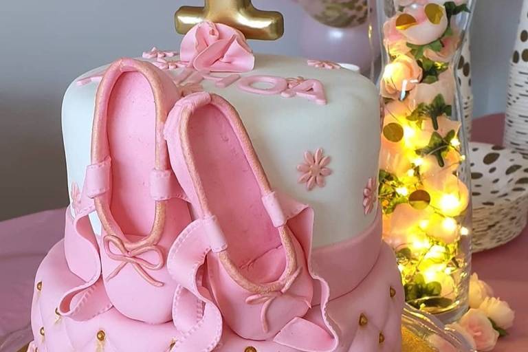 Darcy´s Cake Designs