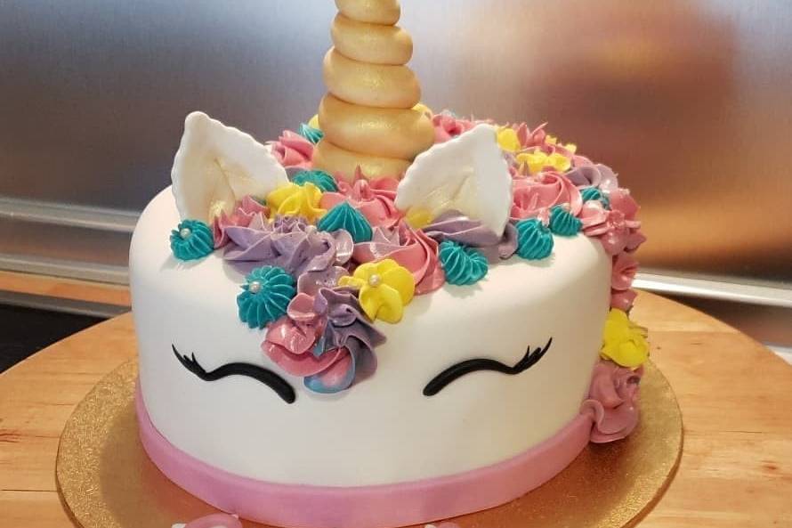 Darcy´s Cake Designs