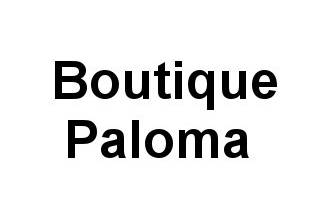 Boutique Paloma