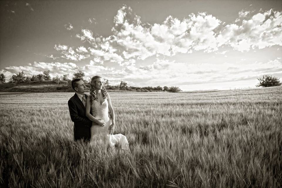 Preboda en Vitoria