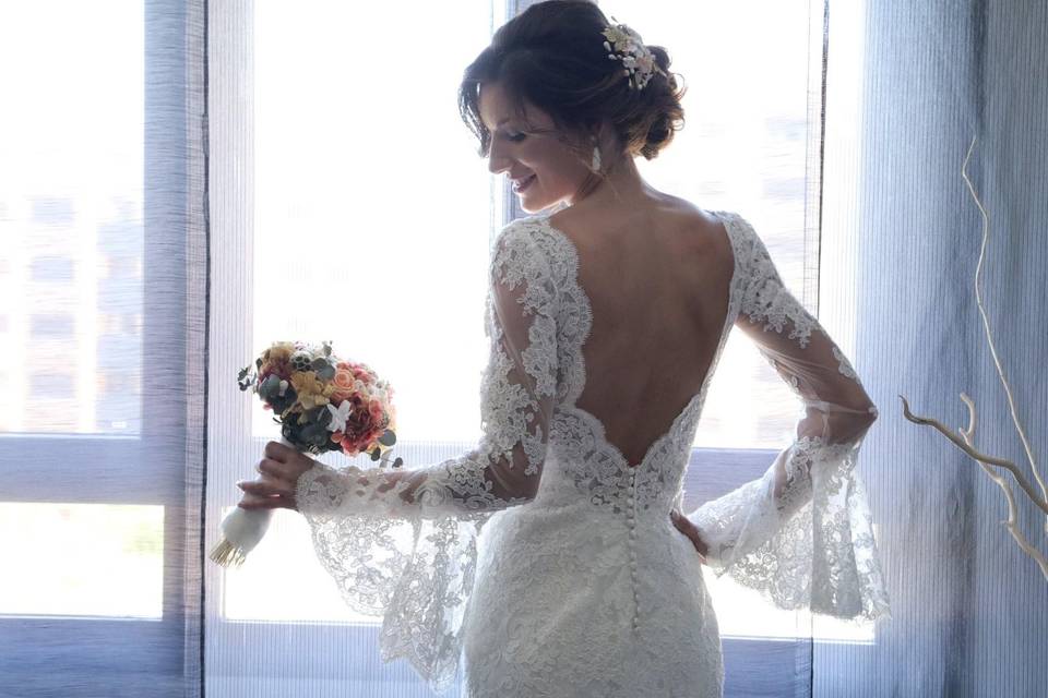 Monica Baidez