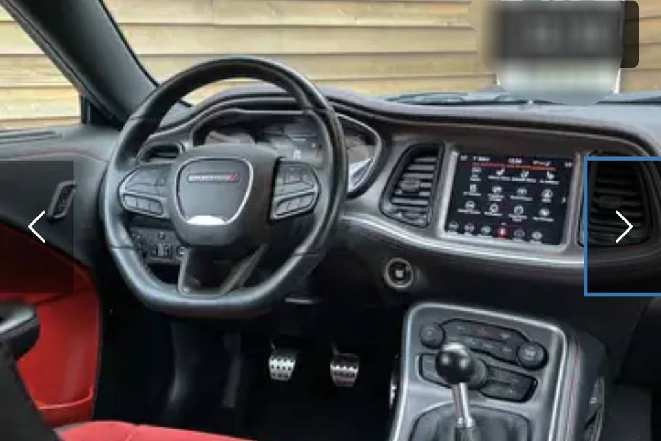 Foto Cockpit
