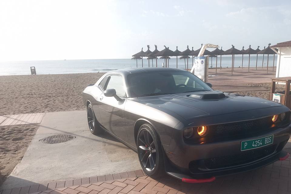 Foto recuerdos Playa