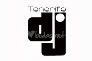 Logotipo Tenerife Dj