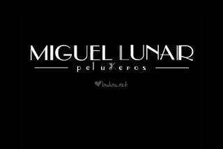 Logotipo Miguel Lunar