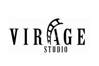 Logotipo Virage Studio