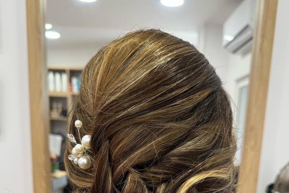 Invitada