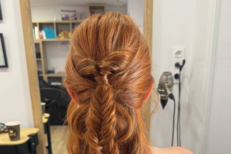 Invitada