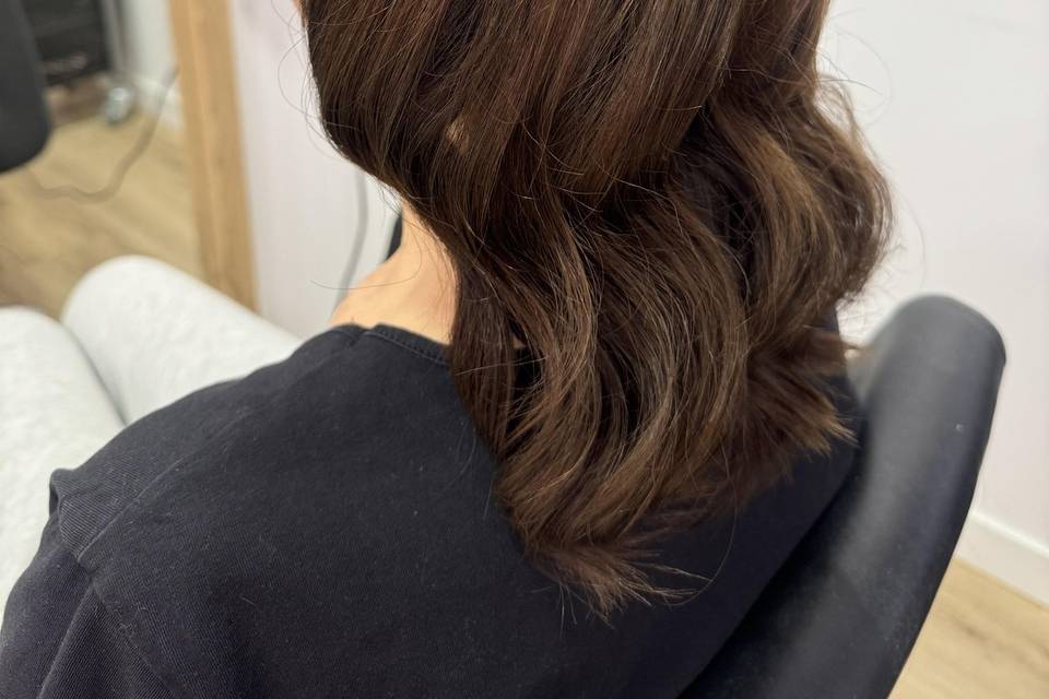 Invitada
