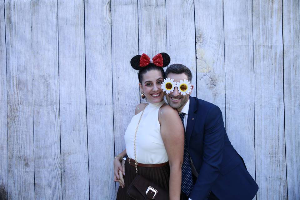 PhotoBooth A&A