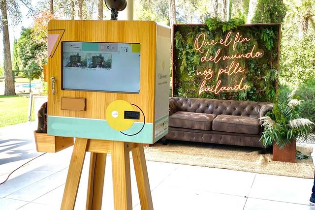 Eventos Arcade