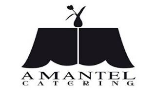 Amantel Catering logotipo