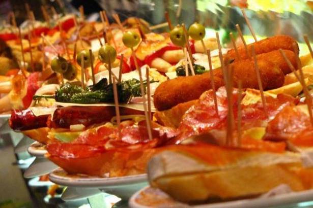 Amantel Catering