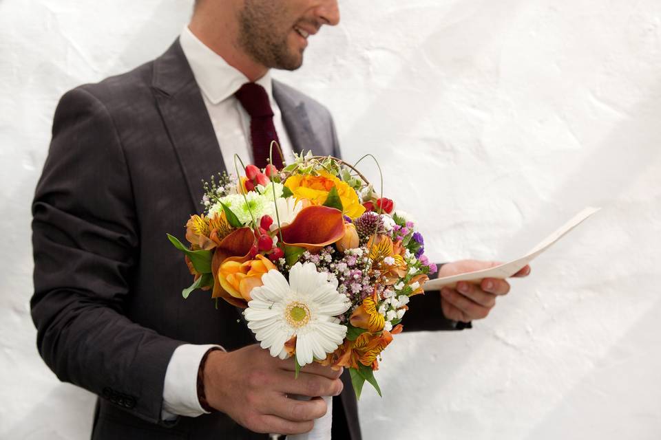 La Floristeria del Mercat