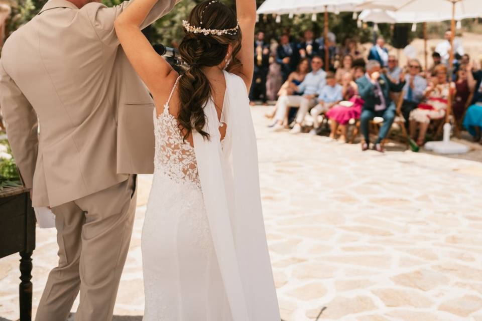Boda