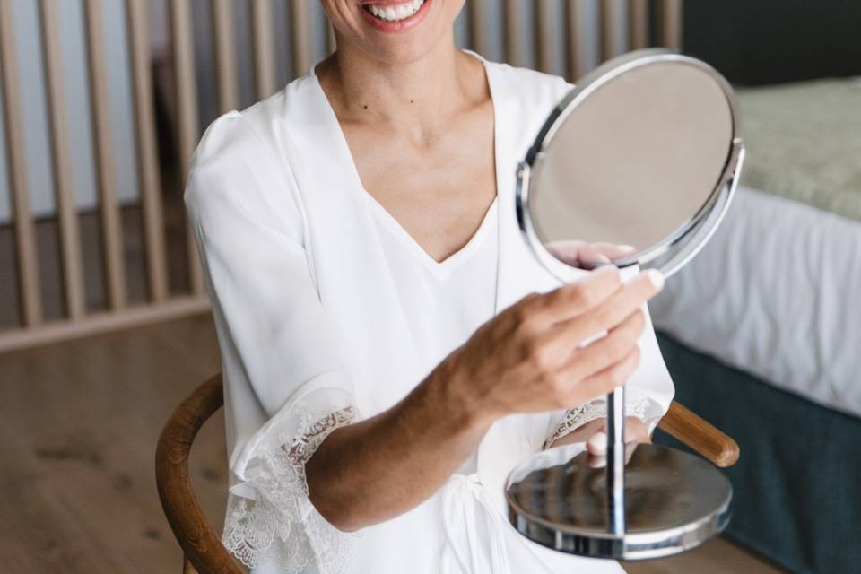 Maquillaje