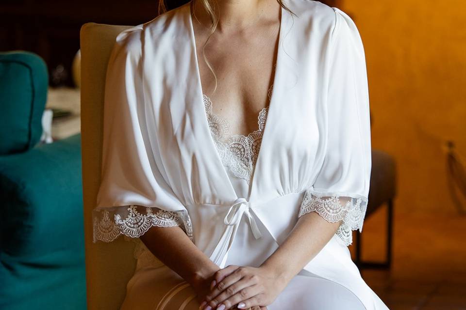 Maquillaje