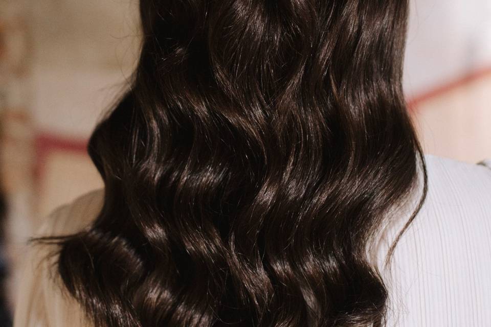 Semirecogido