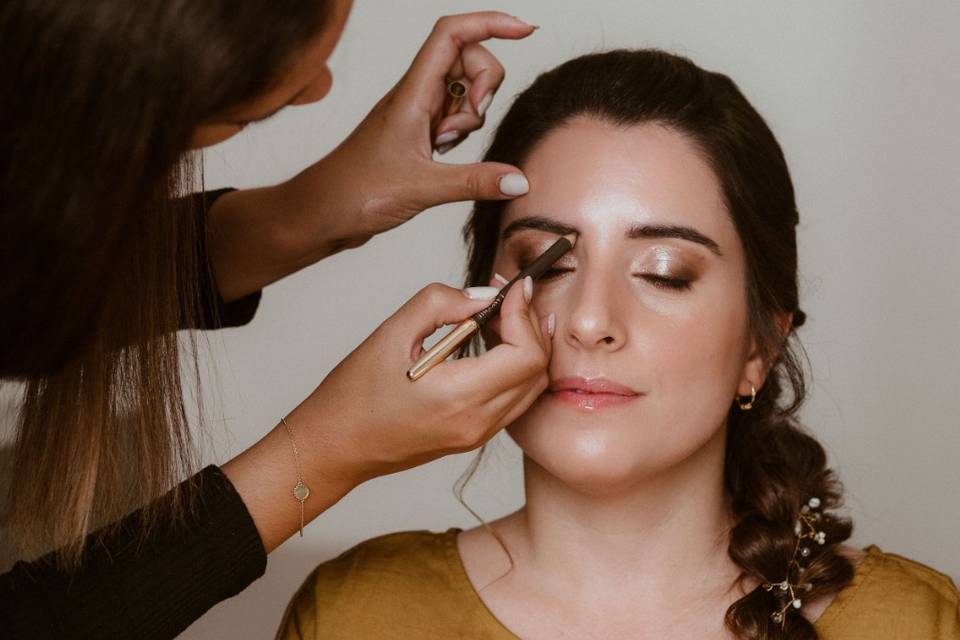 Maquillaje