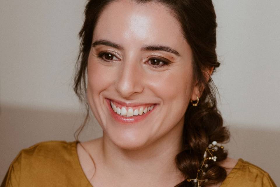 Maquillaje