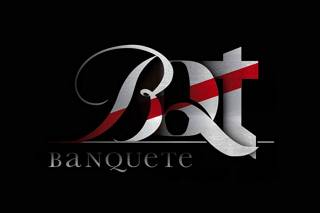 Banquete Pop Up logo