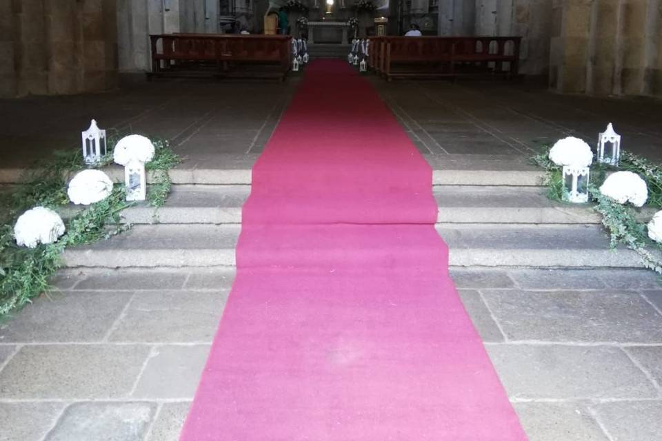 Alfombra