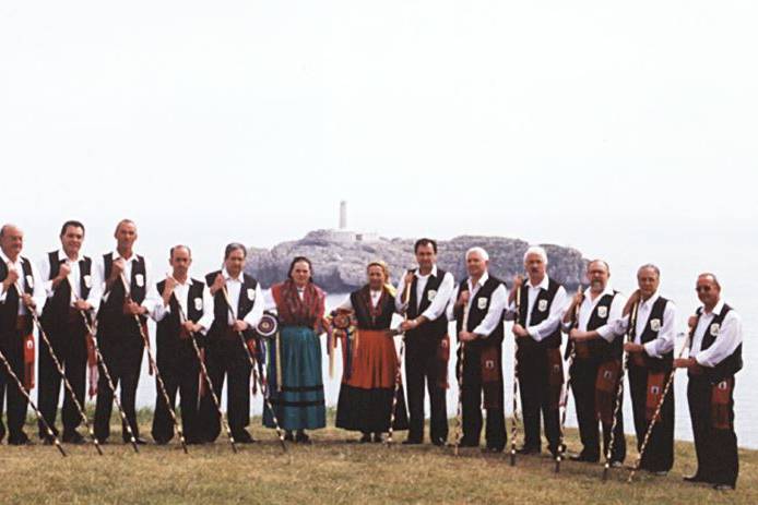 Coro Ronda La Encina