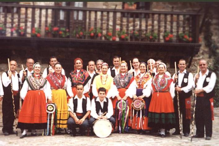 Coro Ronda La Encina