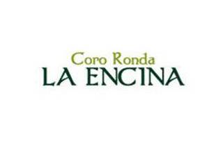 Logo Coro Ronda La Encina