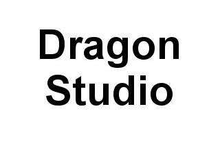 Logotipo Dragon Studio