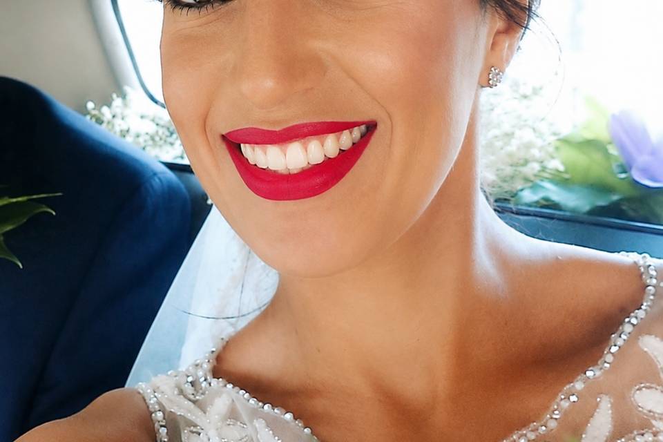 Mi querida y preciosa Mila