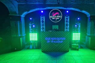 SelectaPro - Music & Events