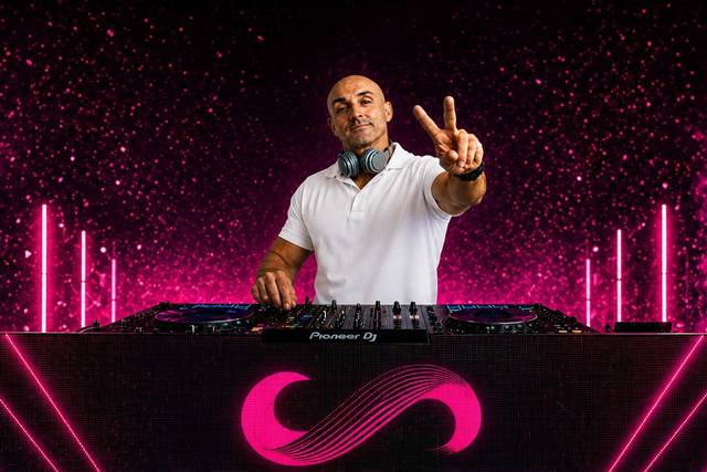 SelectaPro - Music & Events