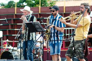 Illogicals & Seven Soul