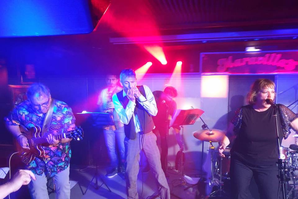 Banda