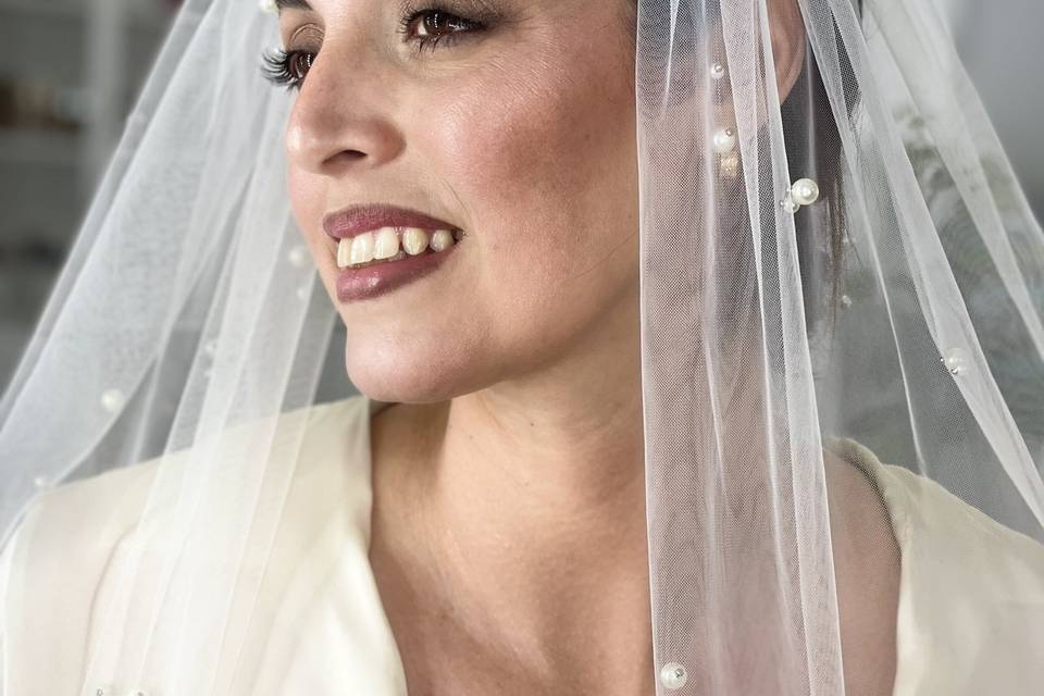 Servicio de novia