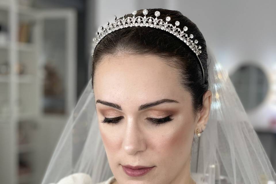 Servicio de novia