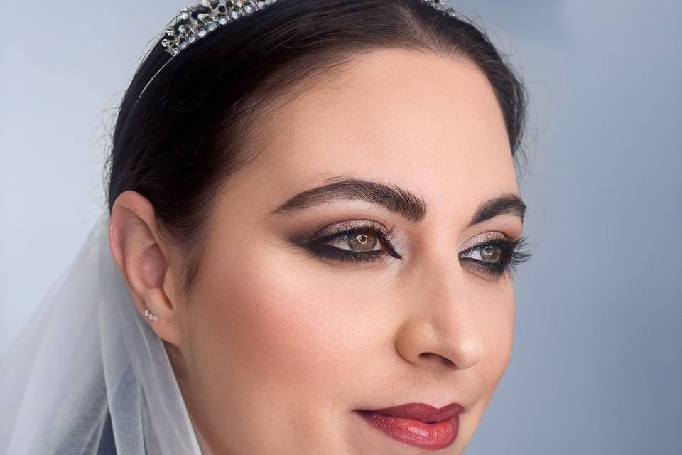 Servicio de novia