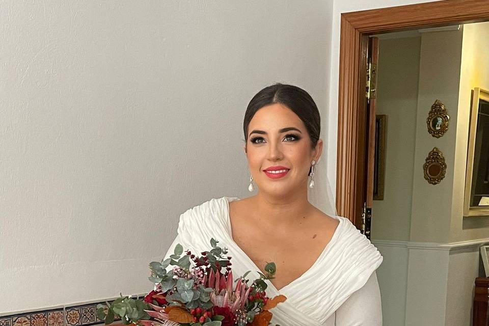 Novias