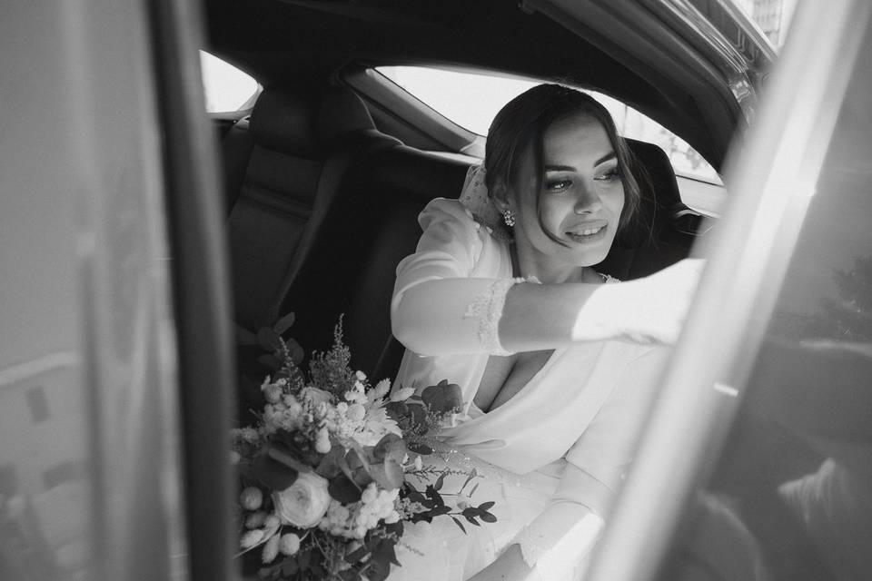 Novias