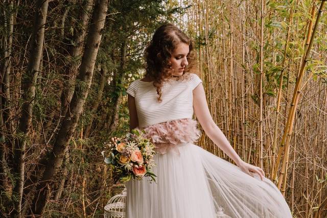 La novia