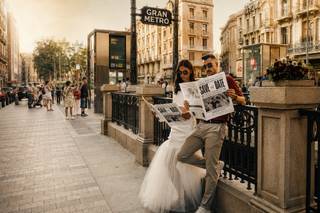 After Studio by Daniele A. Reynaldi