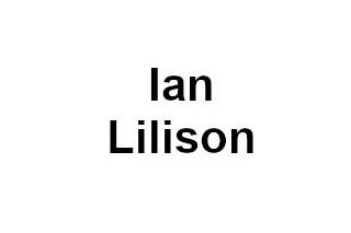 Ian Lilison