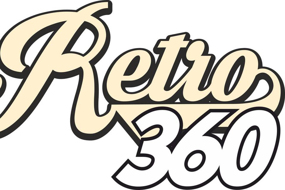 Logotipo Retromatón