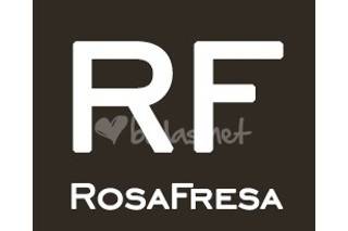 Logotipo rosafresa