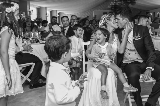Niños