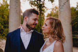 Azulo Weddings