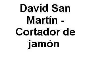 David San Martín - Cortador de jamón