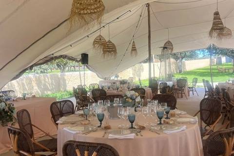 Banquete