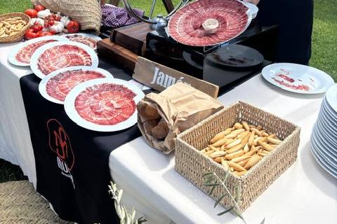 Jamonero